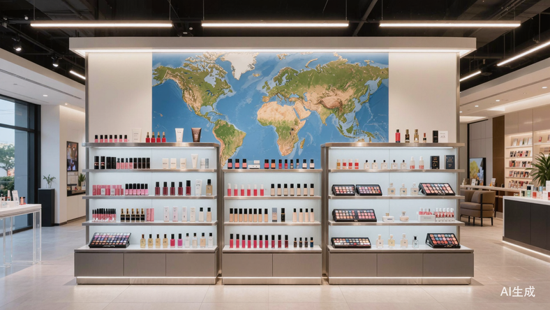 韩妆进入2.0时代:当中国不再是K-Beauty的增长引擎